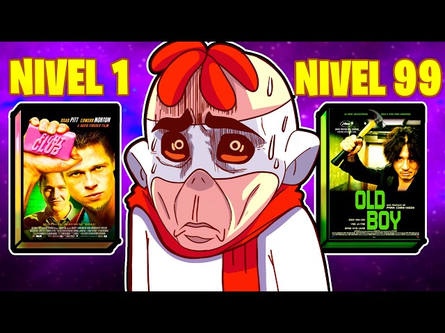 Vi los PLOT TWIST más BRUTALES según la Psicología.