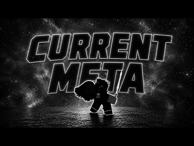These Builds Are Current Meta... | Deepwoken
