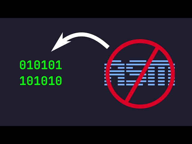 Coding in BINARY? (MIPS Instruction Encoding)