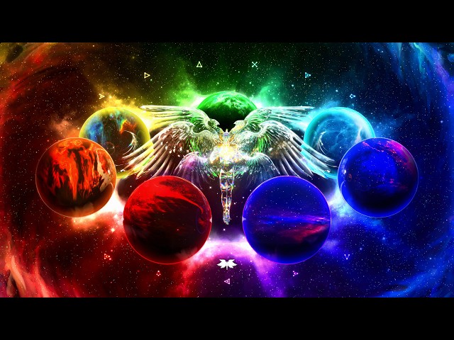 modus - REGNUM ULTRA (Full Album Animation)