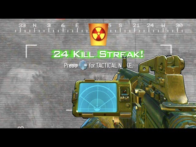 MODERN WARFARE 2 in 2019.. 10 YEARS LATER