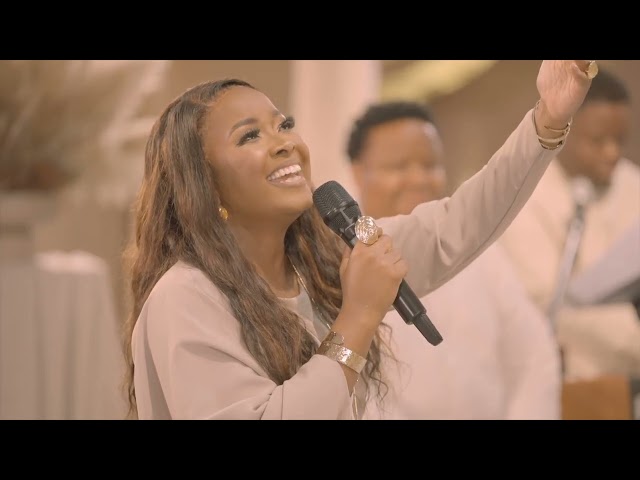 HLE - UYOBUSA (OFFICIAL VIDEO)