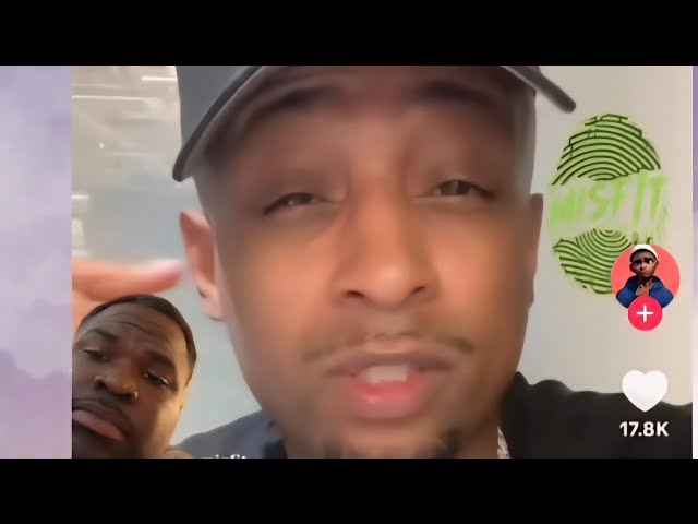 "ANY MEN ATTRACTED TO BW ARE  G@Y" #blackwomen #blackmen #dusty #viralvideo #lgbt 