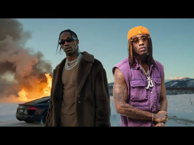 Himra feat Travis Scott - Skyline Dream