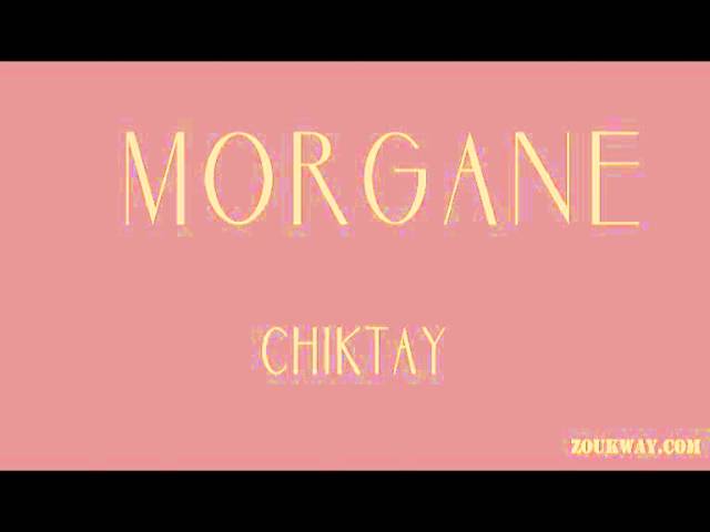 CHIKTAY Morgane