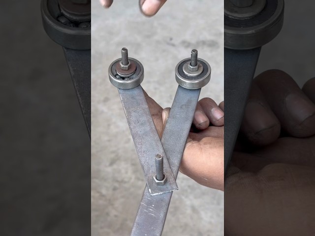 Creative tool for beginners #ideas #tools #seniorwelder