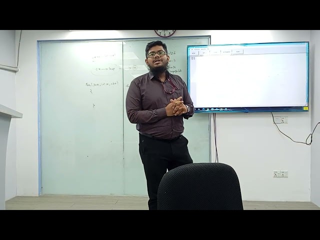 Microprocessor & Assembly |  Lecture -03 | CSE | Nurul Islam | University of Scholars
