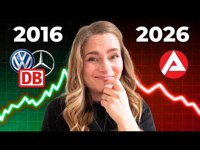 Arbeitsmarkt 2026: Mehr Konkurrenz, weniger Jobs - was jetzt zählt!