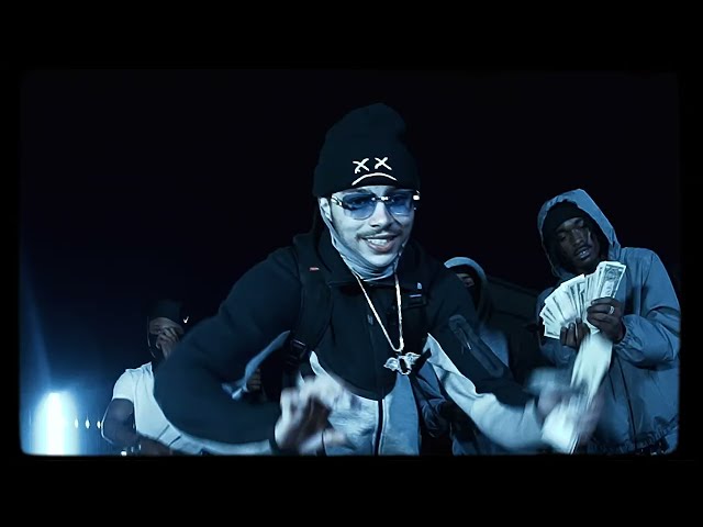 One5 Frank X Sharee Bo X One5 Mani - Murda Season