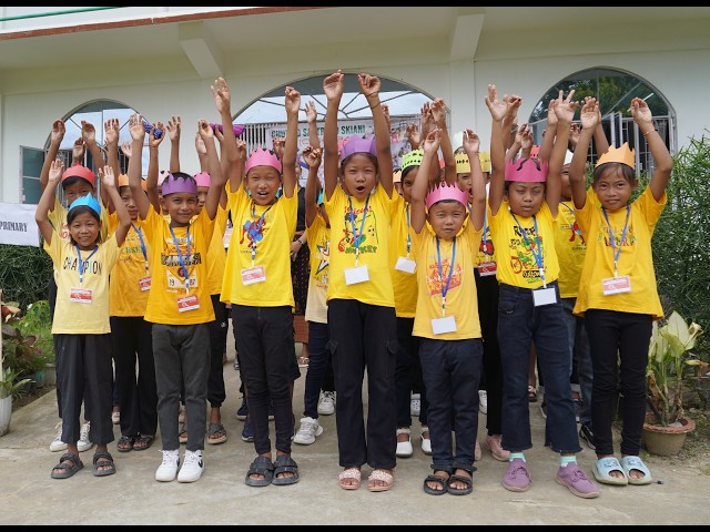 CSS 2026 II Knaatchengani