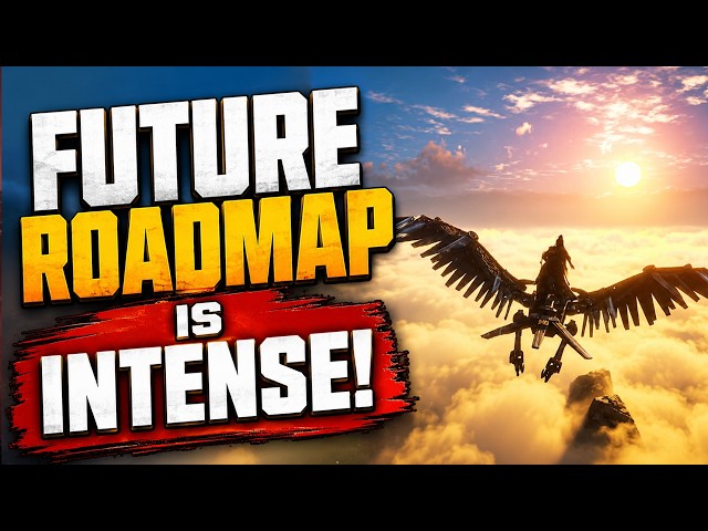 Where Winds Meet: Future Roadmap
