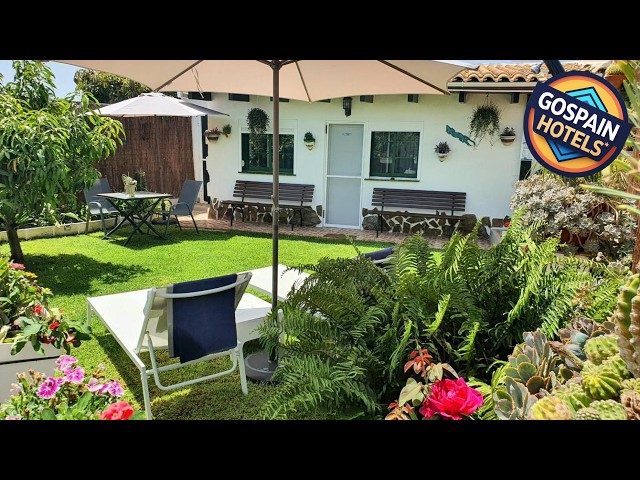 Casa Rural Eneida | Tenerife, Spain | Hotel Review ⭐