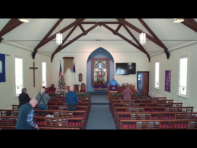 260118 Worship Sunday 18Jan CCLI Account #5077673