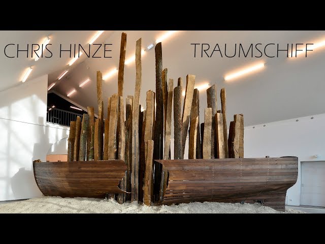 "Traumschiff" von Chris Hinze - 360° 3D VR Film