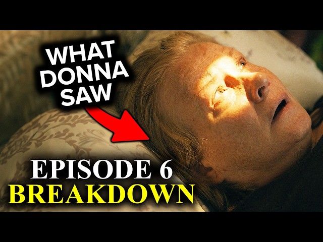 FROM Season 4 Episode 6 Ending Explained