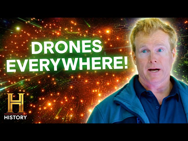 High Tech Research on the Ranch | The Secret of Skinwalker Ranch