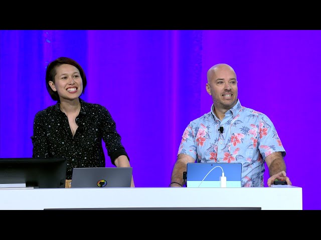 Pragmatic techniques to get the most out of GitHub Copilot | BRK255H