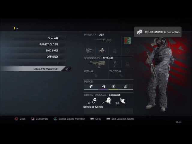 Competitive Classes and Strategies