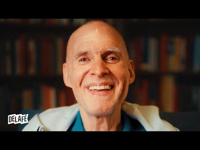 FROM ATHEIST TO BIBLE SCHOLAR (POWERFUL TESTIMONY)