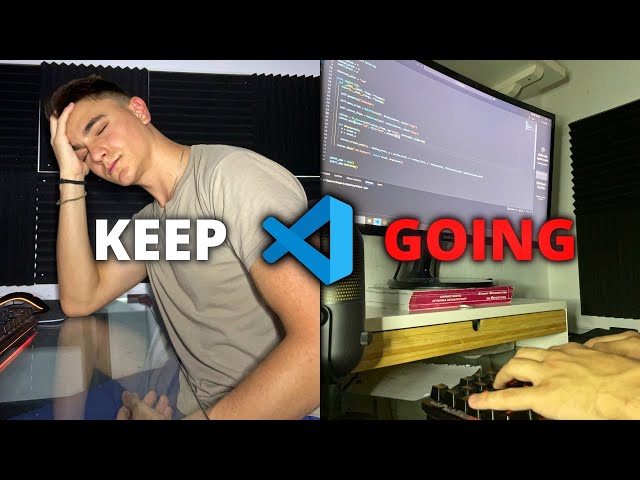 It's NOT Supposed To Be EASY