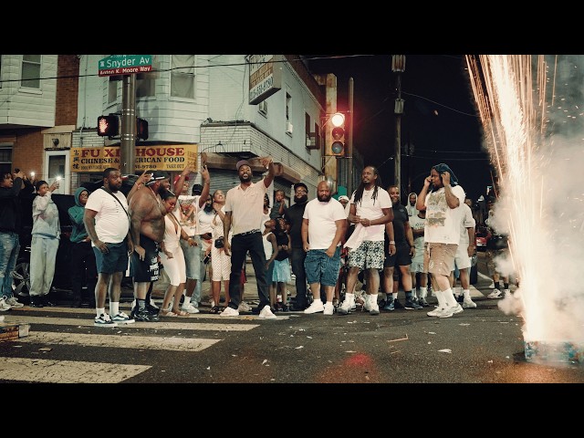 Meek Mill - Nightmares To Dreams (Official Video)