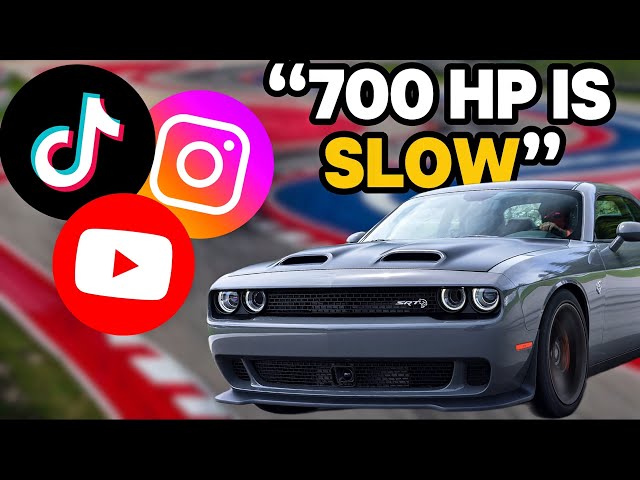 How Social Media Ruined Car Culture