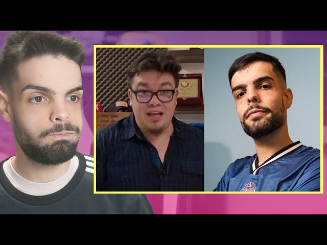 🔥DID FRANCO ESCAMILLA HUMILIATE ME?🔥 *FRANCO ESCAMILLA MOCKED FORCE with SKONE*