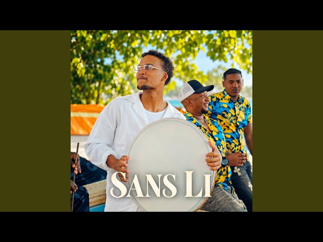 Sans Li