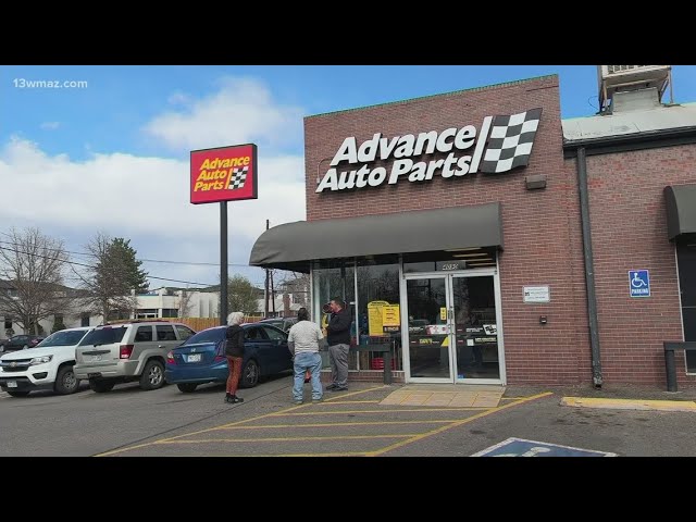 Advance Auto Parts closing hundreds of locations nationwide | What we know right now