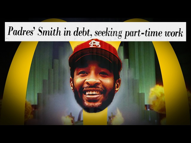 How a Fast Food Chain Cost The Padres a Franchise Shortstop