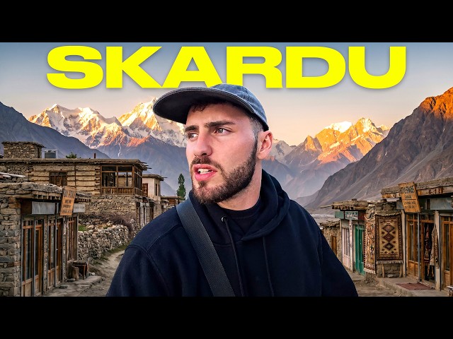 You Won't Believe This Is Pakistan 🇵🇰