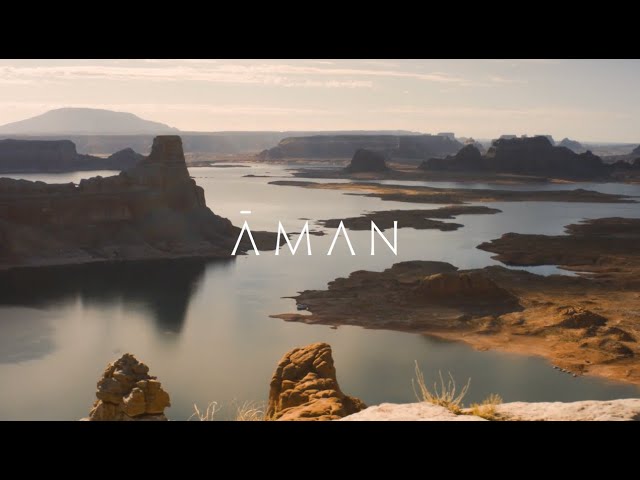 Amangiri - Iconic Hotel & Resort in Utah, USA