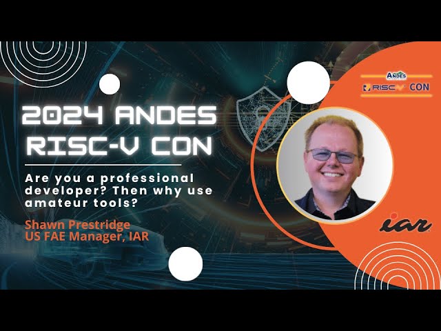 Are You a Professional Developer? Then Why Use Amateur Tools?