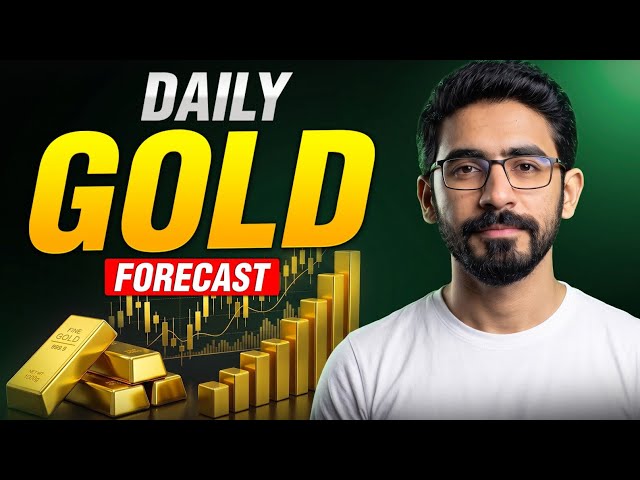 Gold Daily Forecast | Live XAUUSD Analysis #xauusd