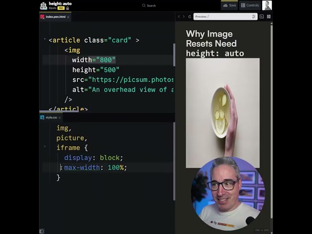 Most image resets are missing this declaration