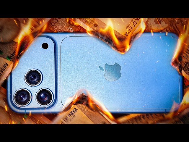 iPhone 18 Pro Max - 150 hours Later !!