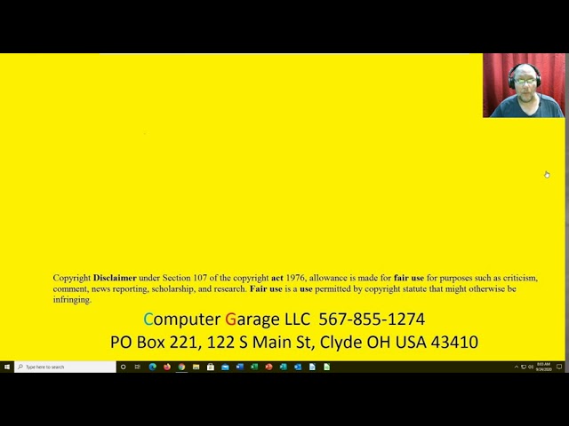 Different Types of Hard Drives for your computers