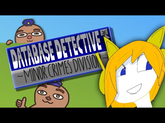 [Database Detective] Using Sql MAGIC To Arrest Every CRIMINAL Smaller than 6 Foot