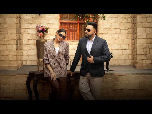 30 Star [Official MV] Harf Cheema Ft. Naiqra Dhillon - Sukh Lotey - Gaiphy
