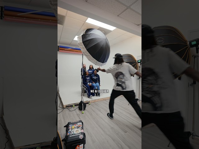 Will AI replace photography?