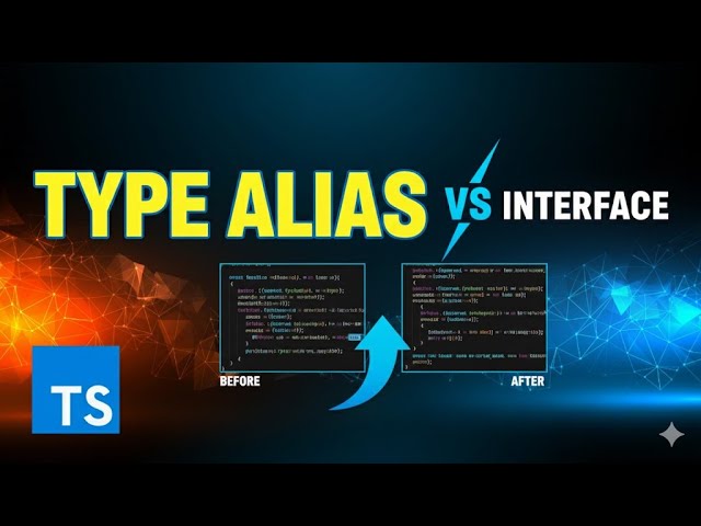TypeScript Type Aliases: Stop Repeating Your Types! (2026 Tutorial)