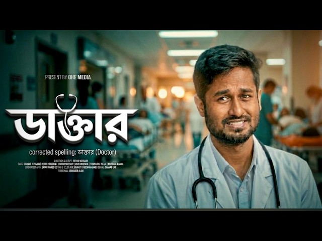 ডাক্তারি পেশা নাকি ব্যবসায় !  Shihab Ohe | New Islamic Natok | Drama 2026