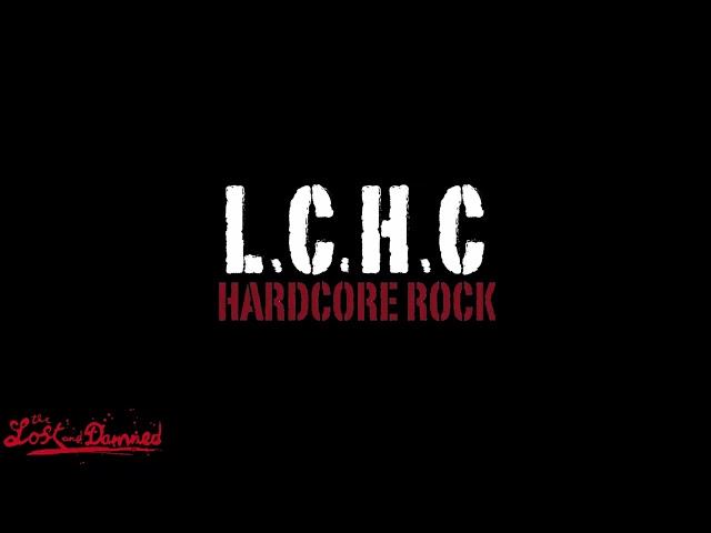 Liberty City Hardcore with subtitles (GTA IV: Episodes from Liberty City)