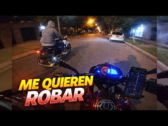 THEY TRY TO ROB ME - INSECURITY IS ALWAYS THERE - UBER MOTORCYCLE #8 #motovlog