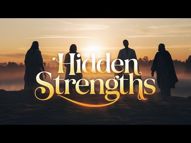 Uncovering Hidden Strengths: The Bible’s Unsung Heroes