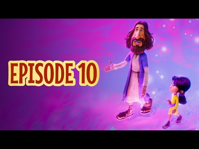 The Chosen Adventures Episode 10: Lonely But Not Alone