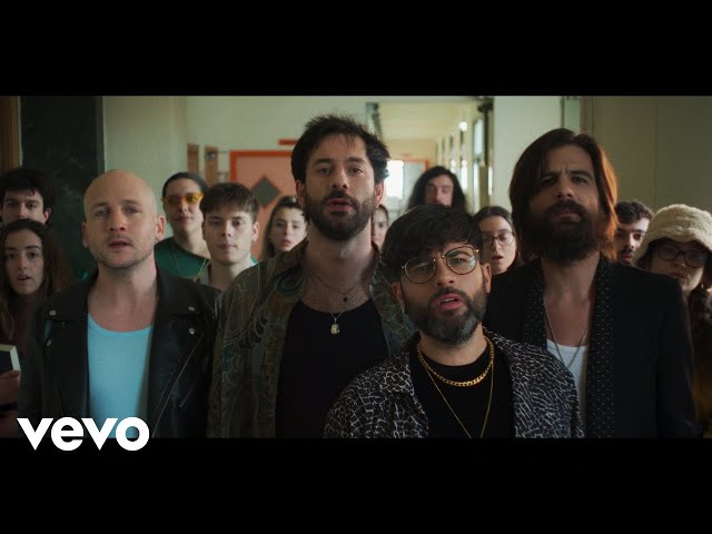 Viva Suecia - No Hemos Aprendido Nada