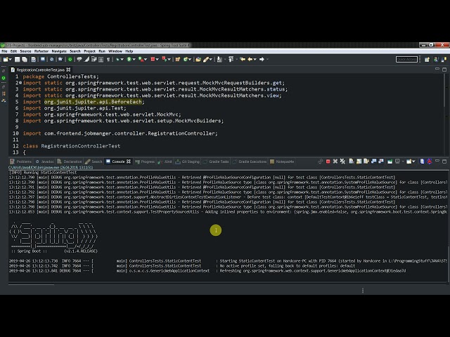 03 ImplementingRegForm Part 1