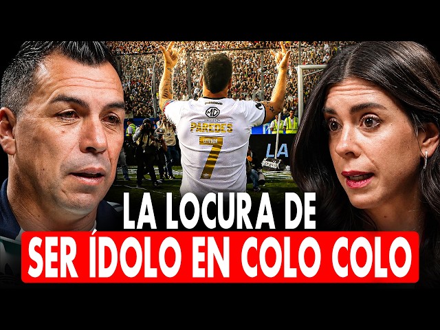 What NO ONE tells you about being an idol | Esteban Paredes