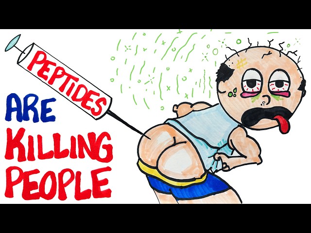 The deadly drug everyone is taking